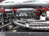 2006 Ford F150 FX4 SuperCrew 4x4 5.4 Liter SOHC 24-Valve Triton V8 Engine