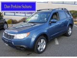 2010 Subaru Forester 2.5 X Premium