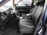 2007 Nissan Murano SE AWD Charcoal Interior