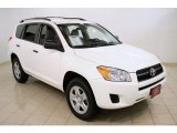 2011 Toyota RAV4 I4 4WD
