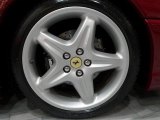 1999 Ferrari 355 Spider Wheel