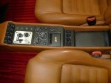 1999 Ferrari 355 Spider Controls