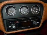 1999 Ferrari 355 Spider Gauges