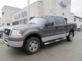 2008 Ford F150 XLT SuperCrew 4x4