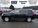 2012 GMC Terrain SLE AWD