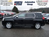 2012 GMC Terrain SLE AWD