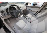 2007 Volvo V50 2.4i Dark Beige/Quartz Interior