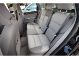 2007 Volvo V50 Interiors