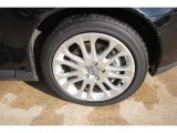 2007 Volvo V50 2.4i Wheel