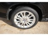 2007 Volvo V50 2.4i Wheel