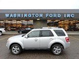 2009 Ford Escape Limited