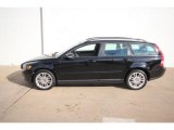 2007 Volvo V50 2.4i Exterior