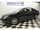 2012 Chevrolet Malibu LTZ
