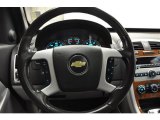 2008 Chevrolet Equinox LT Steering Wheel