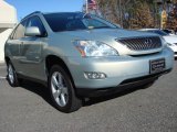 2007 Lexus RX 350 AWD