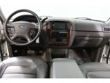 2004 Ford Explorer Limited AWD Dashboard
