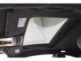 2008 Mercedes-Benz CL 63 AMG Sunroof