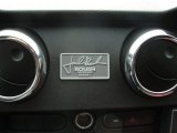 2005 Ford Mustang Roush Stage 1 Coupe Marks and Logos