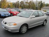2000 Hyundai Elantra GLS Sedan