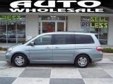 2006 Honda Odyssey EX-L