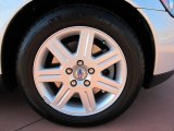 2007 Volvo S40 2.4i Wheel