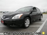 2010 Nissan Altima 2.5 S