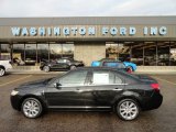 2010 Lincoln MKZ AWD