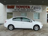 2007 Nissan Sentra 2.0 S
