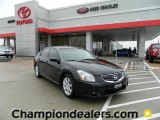 2007 Nissan Maxima 3.5 SL