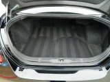 2007 Nissan Maxima 3.5 SL Trunk