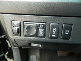2007 Nissan Maxima 3.5 SL Controls
