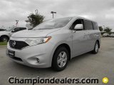 2012 Nissan Quest 3.5 SV