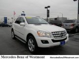 2009 Mercedes-Benz ML 350 4Matic