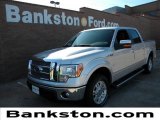 2012 Ford F150 Lariat SuperCrew