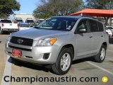 2010 Toyota RAV4 I4