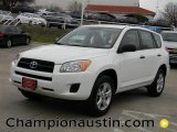 2010 Toyota RAV4 I4 4WD