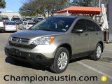 2007 Borrego Beige Metallic Honda CR-V EX #58684107