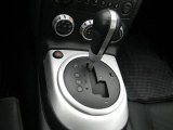 2006 Nissan 350Z Coupe 5 Speed Automatic Transmission