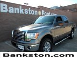 2011 Ford F150 Texas Edition SuperCrew 4x4