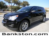 2012 Chevrolet Equinox LS