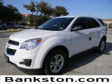 2012 Chevrolet Equinox LS