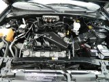 2006 Mercury Mariner Luxury 3.0 Liter DOHC 24-Valve V6 Engine