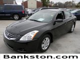 2011 Nissan Altima 2.5 S