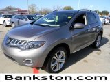 2010 Nissan Murano LE