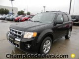 2012 Ford Escape Limited V6