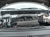 2012 Ford F150 XLT SuperCrew 3.7 Liter Flex-Fuel DOHC 24-Valve Ti-VCT V6 Engine
