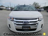 2012 Ford Edge SE EcoBoost