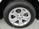 2012 Ford Edge SE EcoBoost Wheel