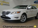 2012 Ford Taurus SEL