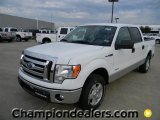 2011 Oxford White Ford F150 XLT SuperCrew #58684055